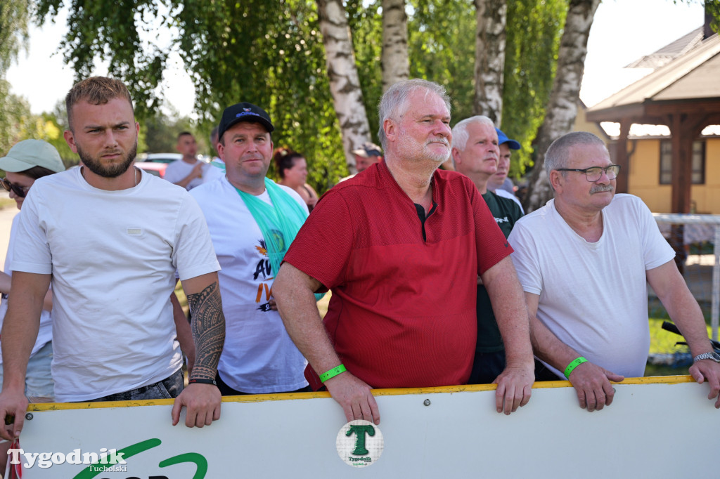 Rawys wygrywa ligę! Na finał sezonu przyszedł tłum kibiców!