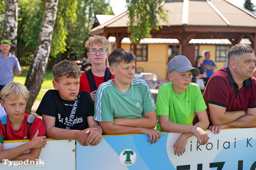 Rawys wygrywa ligę! Na finał sezonu przyszedł tłum kibiców!