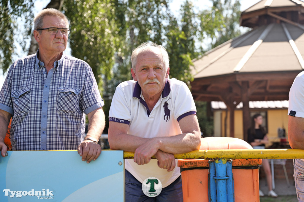 Rawys wygrywa ligę! Na finał sezonu przyszedł tłum kibiców!