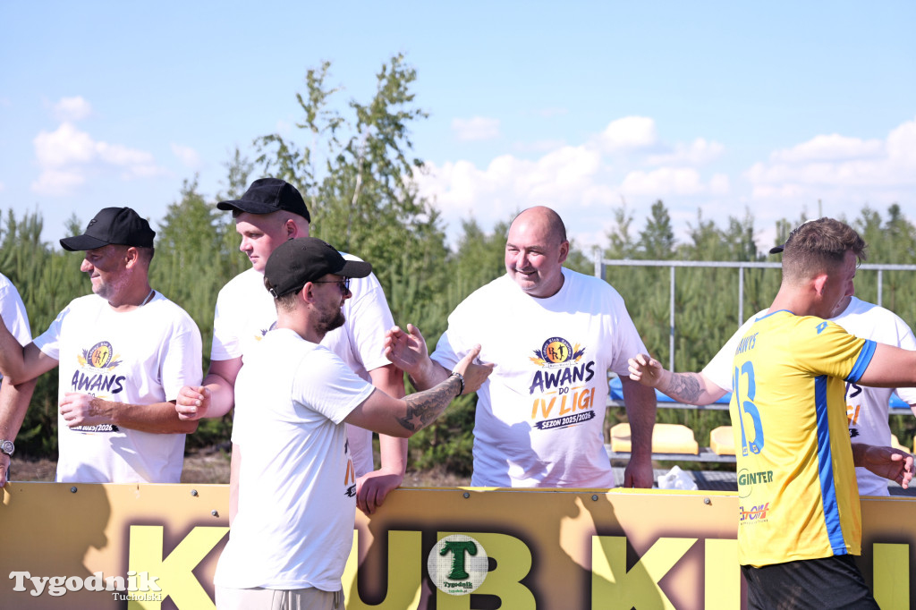 Rawys wygrywa ligę! Na finał sezonu przyszedł tłum kibiców!