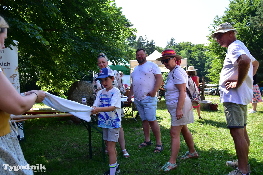 Święto Turystyki Naturalnej w Tleniu
