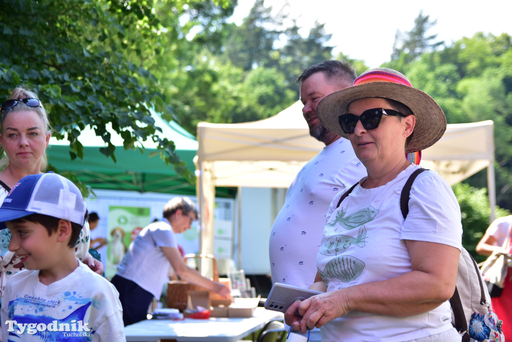 Święto Turystyki Naturalnej w Tleniu