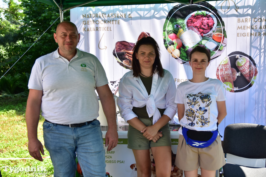Święto Turystyki Naturalnej w Tleniu