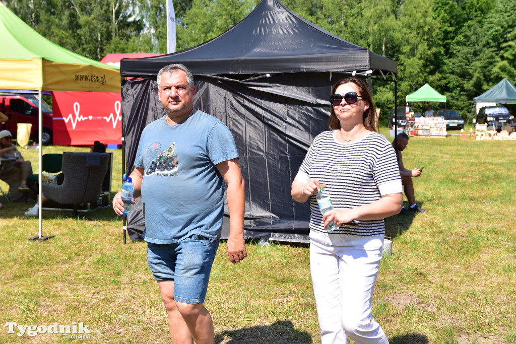 Święto Turystyki Naturalnej w Tleniu