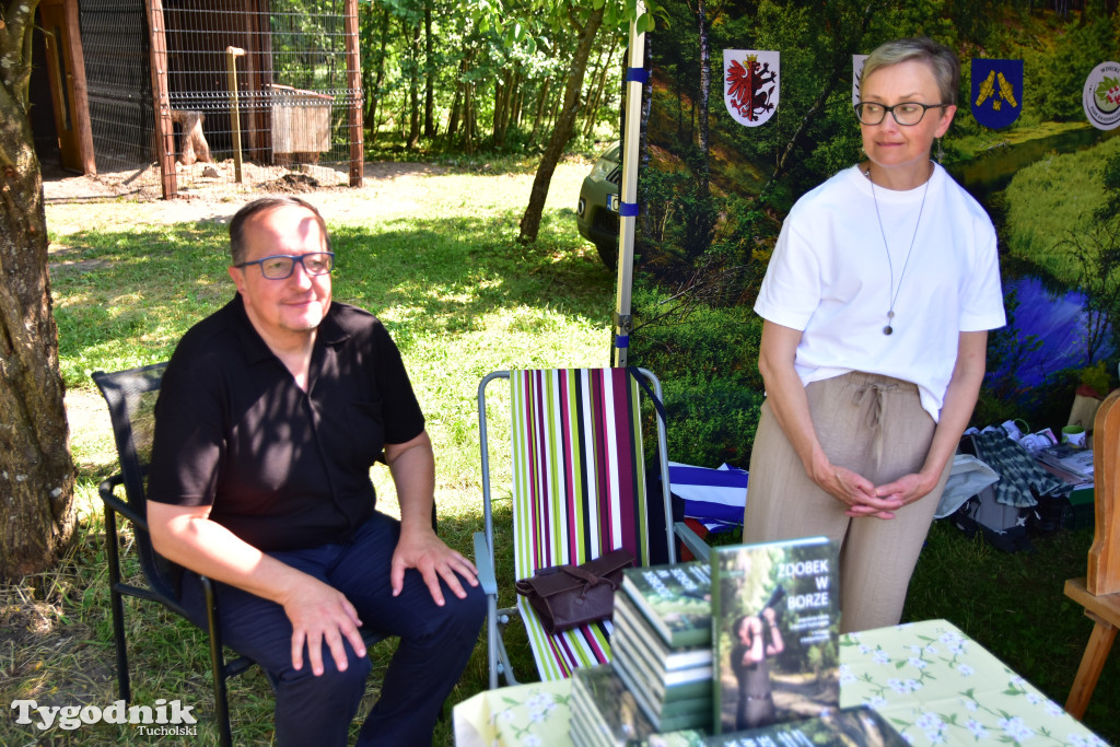 Święto Turystyki Naturalnej w Tleniu