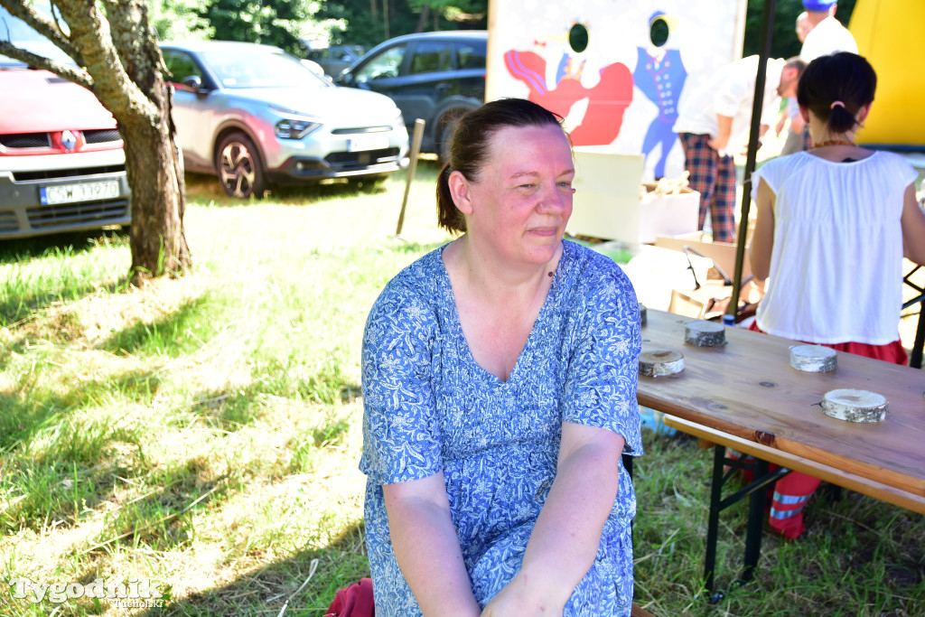 Święto Turystyki Naturalnej w Tleniu