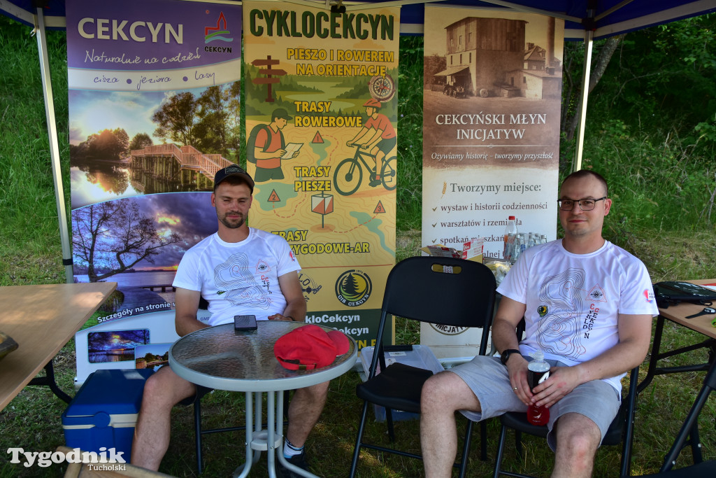 Święto Turystyki Naturalnej w Tleniu