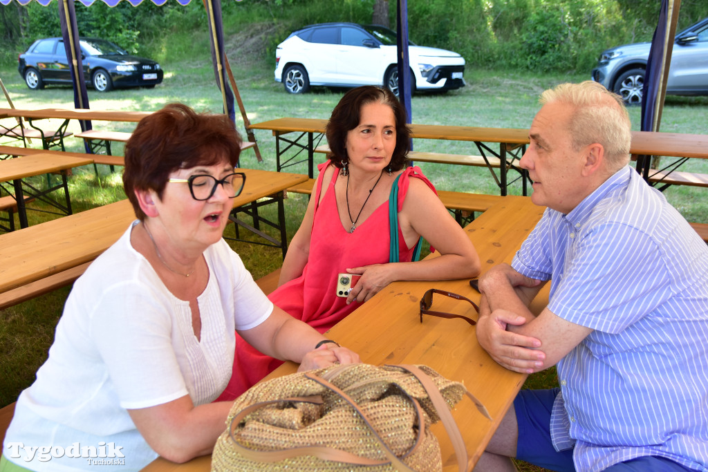 Święto Turystyki Naturalnej w Tleniu