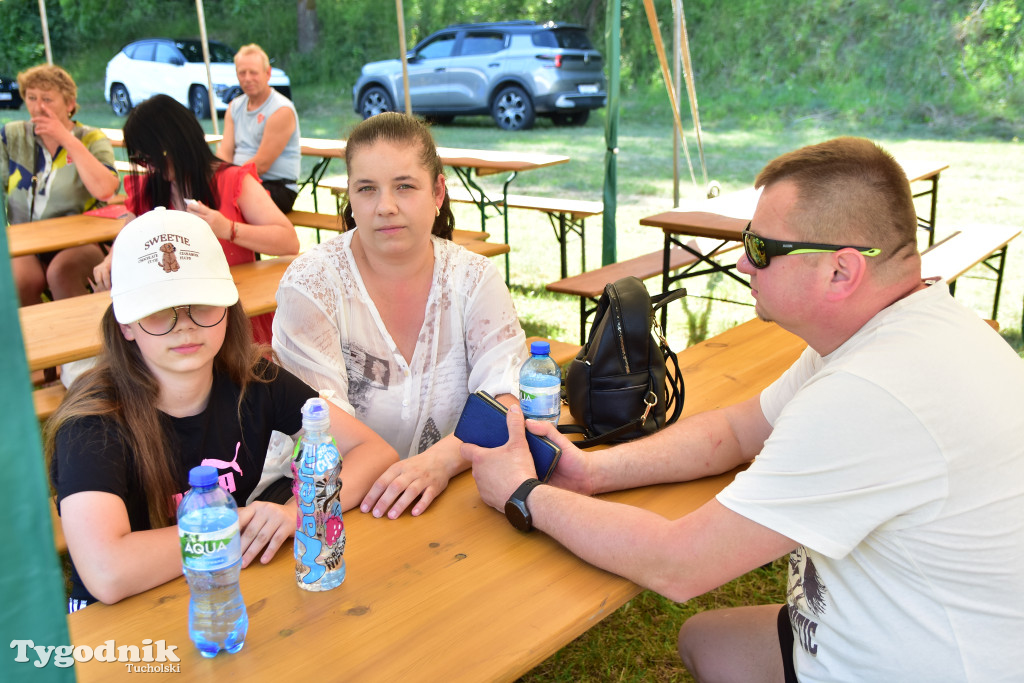 Święto Turystyki Naturalnej w Tleniu
