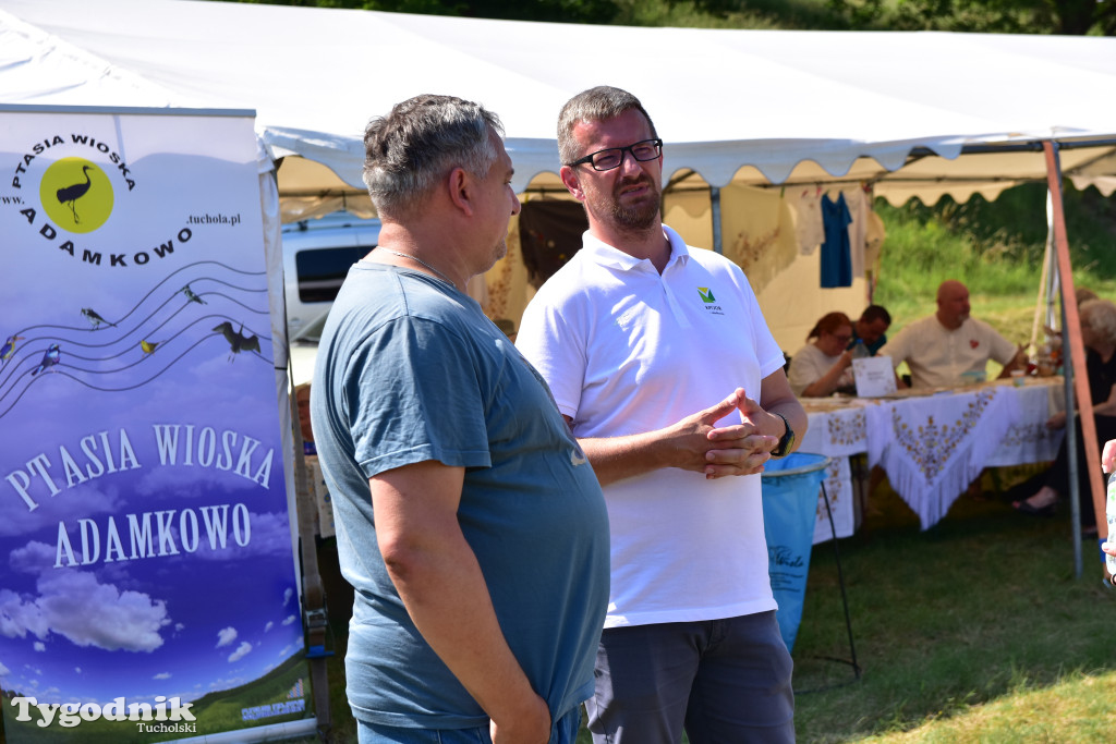Święto Turystyki Naturalnej w Tleniu