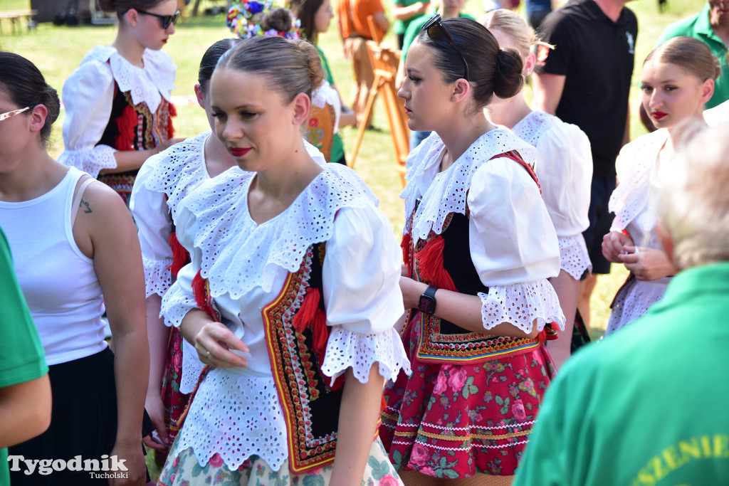 Święto Turystyki Naturalnej w Tleniu