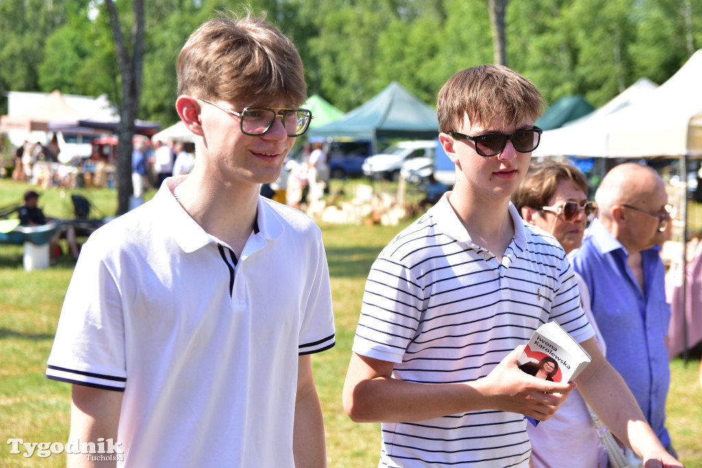 Święto Turystyki Naturalnej w Tleniu