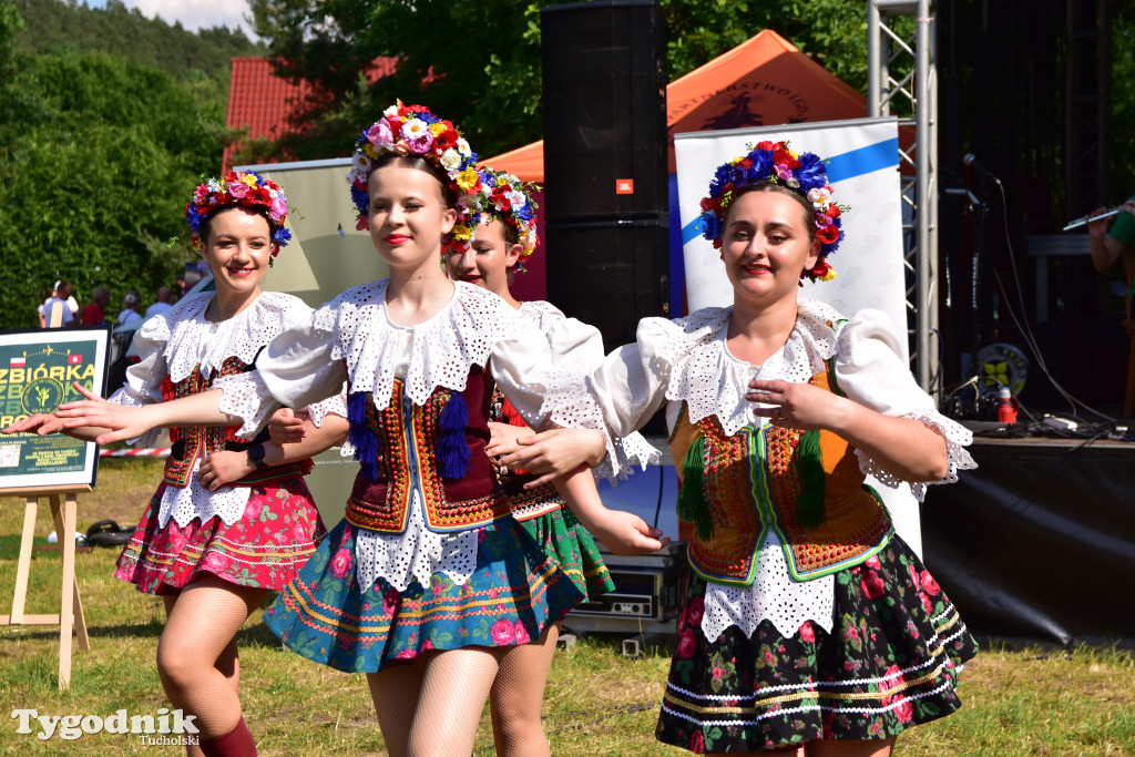 Święto Turystyki Naturalnej w Tleniu