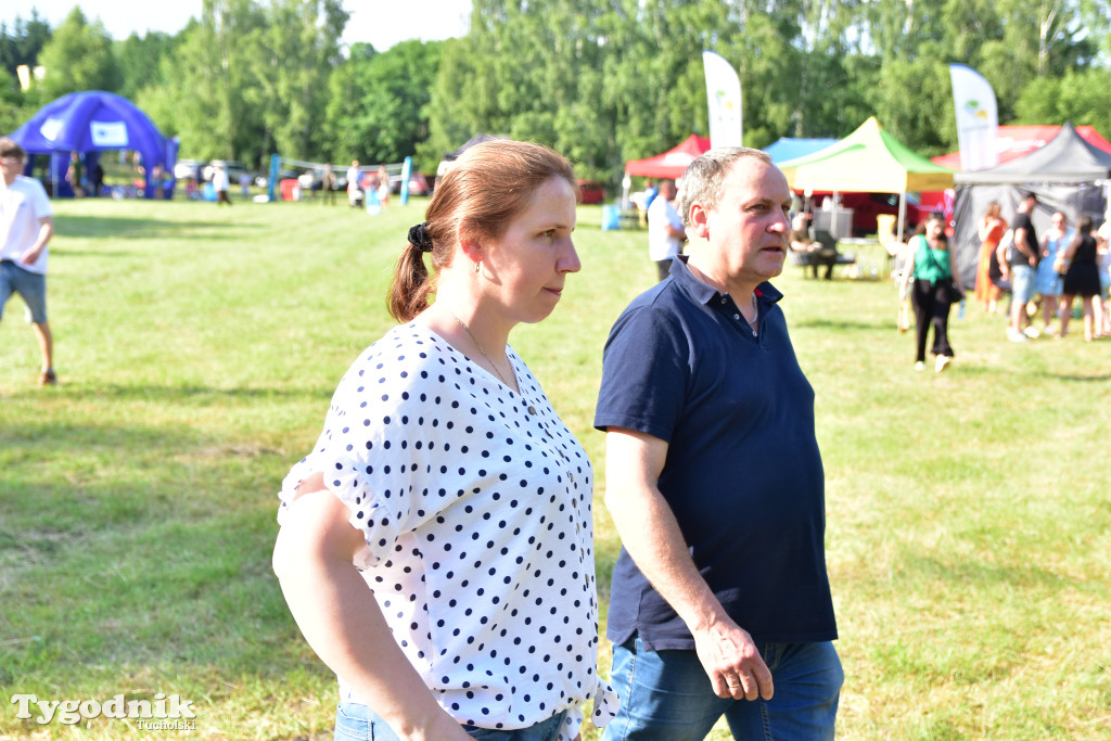 Święto Turystyki Naturalnej w Tleniu