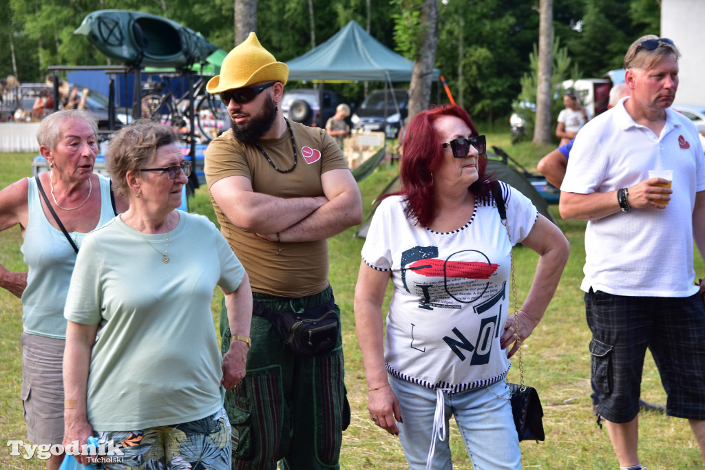 Święto Turystyki Naturalnej w Tleniu