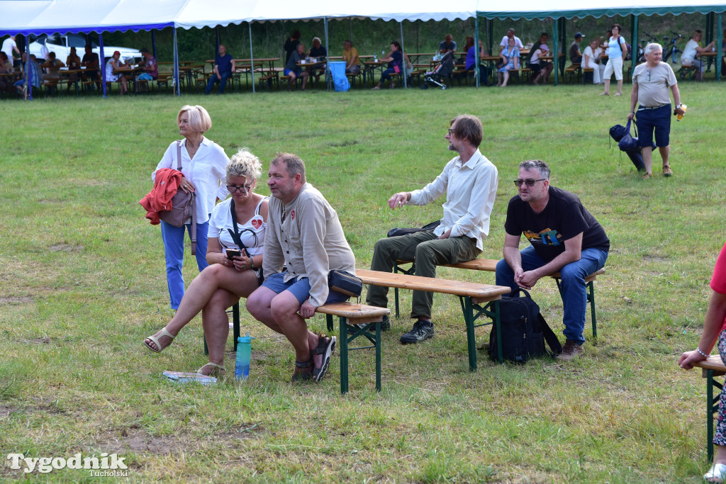 Święto Turystyki Naturalnej w Tleniu