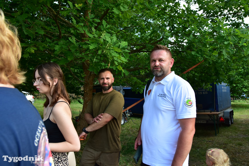 Święto Turystyki Naturalnej w Tleniu