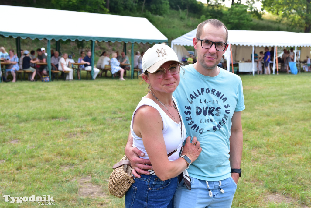 Święto Turystyki Naturalnej w Tleniu