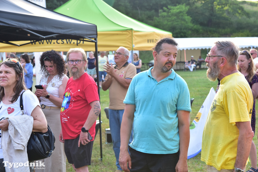 Święto Turystyki Naturalnej w Tleniu