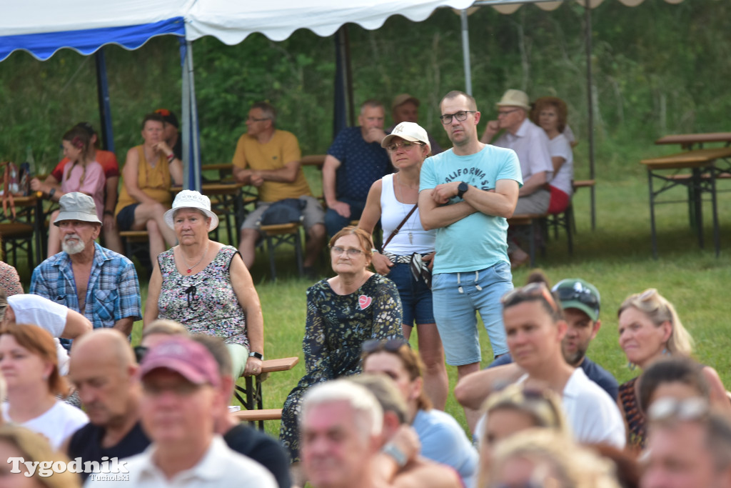 Święto Turystyki Naturalnej w Tleniu