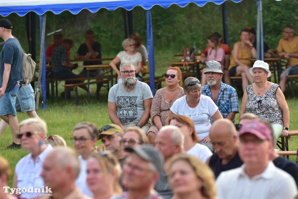 Święto Turystyki Naturalnej w Tleniu