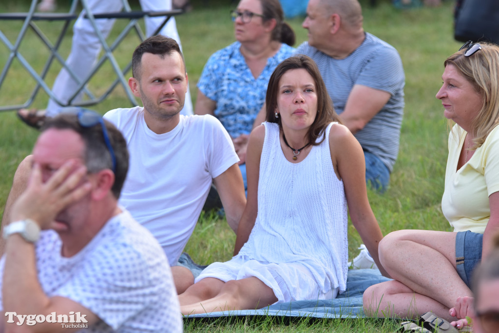 Święto Turystyki Naturalnej w Tleniu