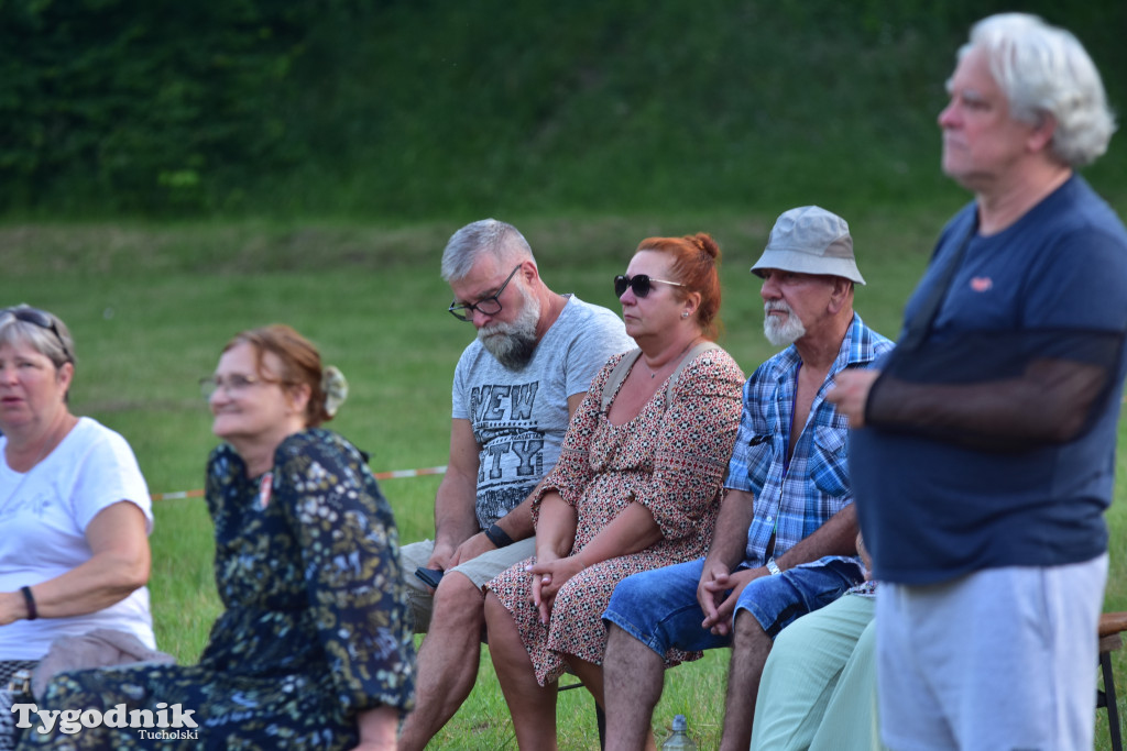 Święto Turystyki Naturalnej w Tleniu