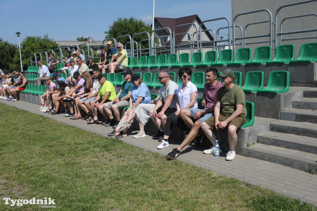I Mityng Lekkoatletyczny Cis - Zawisza