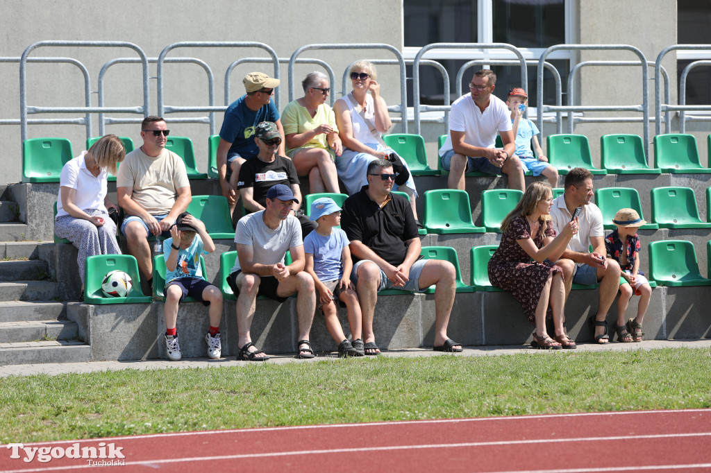I Mityng Lekkoatletyczny Cis - Zawisza