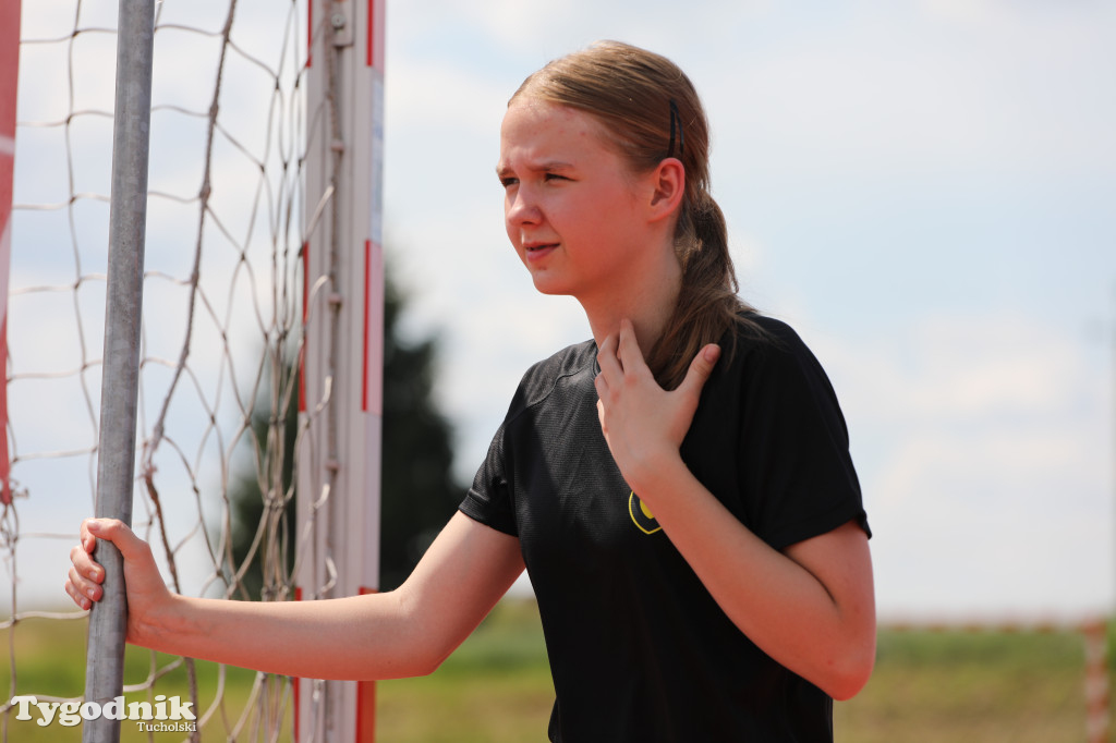 I Mityng Lekkoatletyczny Cis - Zawisza