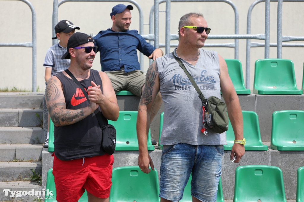 I Mityng Lekkoatletyczny Cis - Zawisza