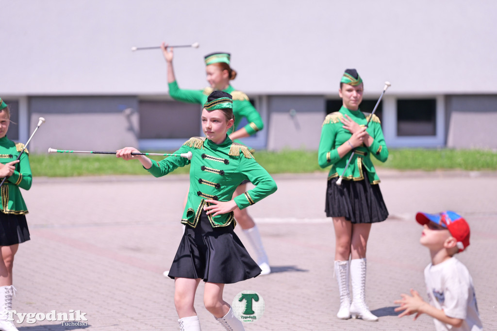 Piknik rodzinny w Bysławiu - Dobrze, że jesteś