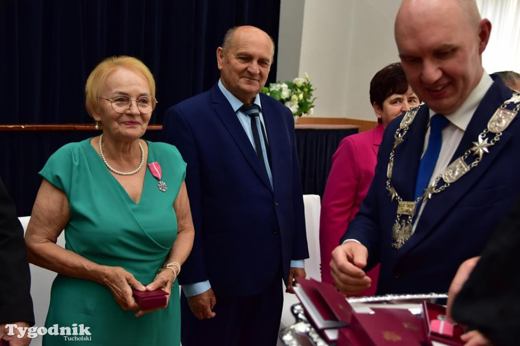 Złote Gody w gm. Kęsowo - 9 i 10 czerwca 2026