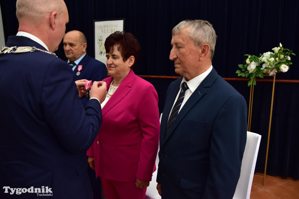 Złote Gody w gm. Kęsowo - 9 i 10 czerwca 2026