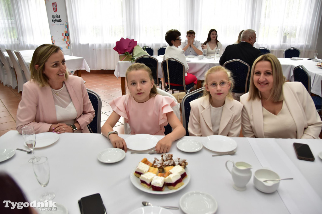Złote Gody w gm. Kęsowo - 9 i 10 czerwca 2026