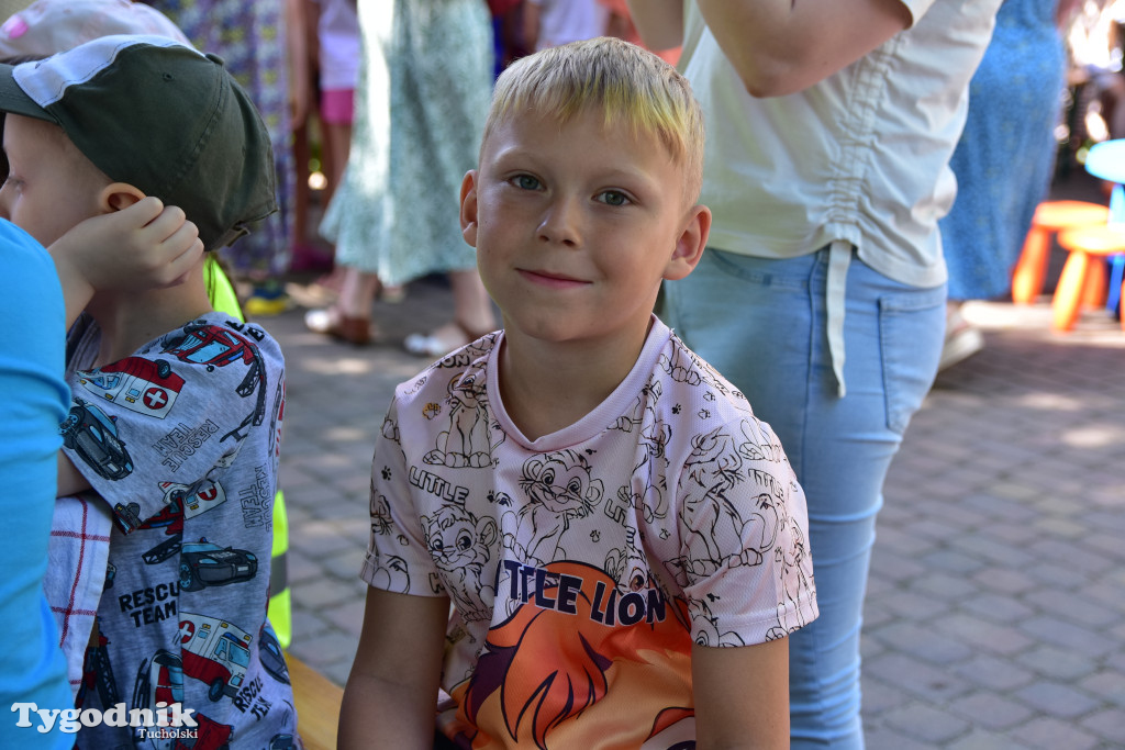 Tuchola: Świętojanki w Borach