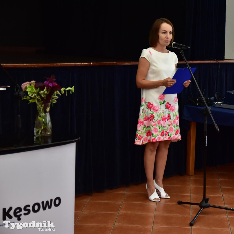 Gm. Kęsowo: Najlepsi absolwenci szkół podstawowych