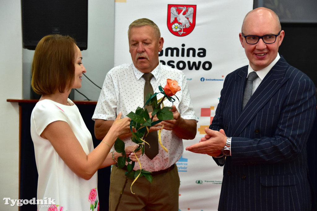 Gm. Kęsowo: Najlepsi absolwenci szkół podstawowych