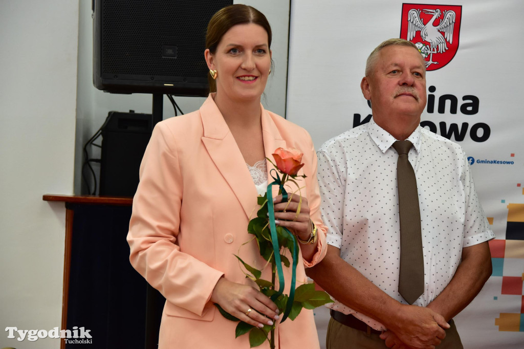 Gm. Kęsowo: Najlepsi absolwenci szkół podstawowych
