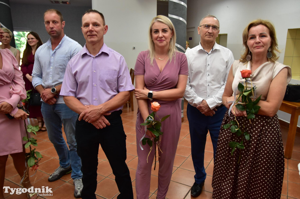 Gm. Kęsowo: Najlepsi absolwenci szkół podstawowych