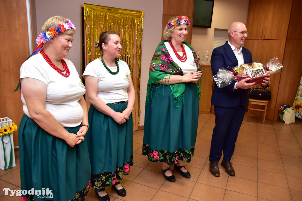 5-lecie KGW w Wieszczycach