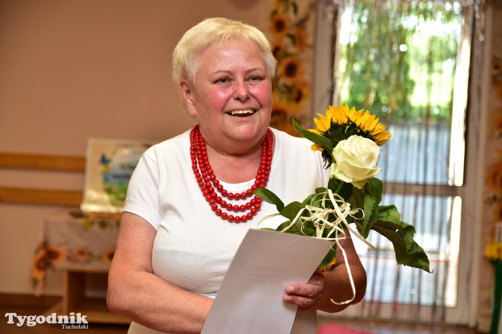 5-lecie KGW w Wieszczycach