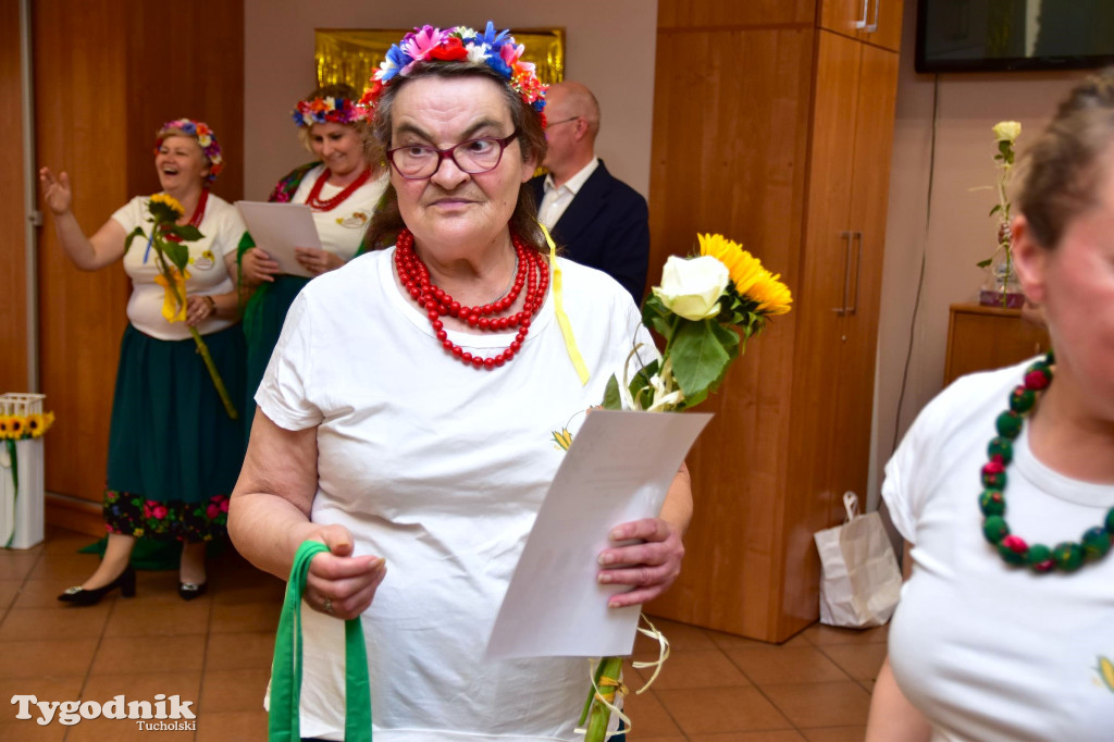 5-lecie KGW w Wieszczycach