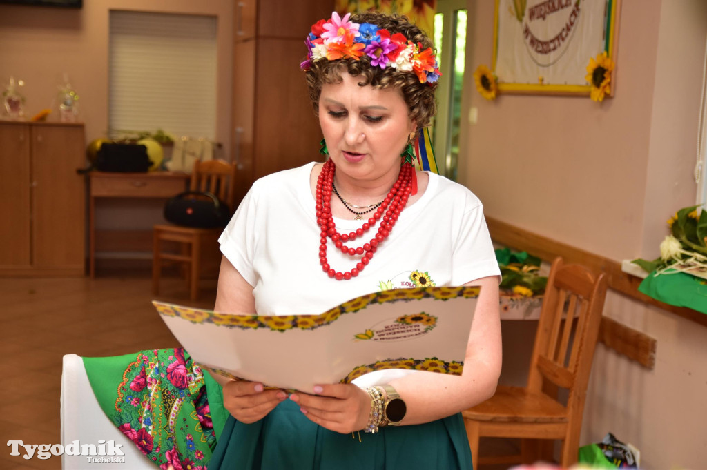 5-lecie KGW w Wieszczycach