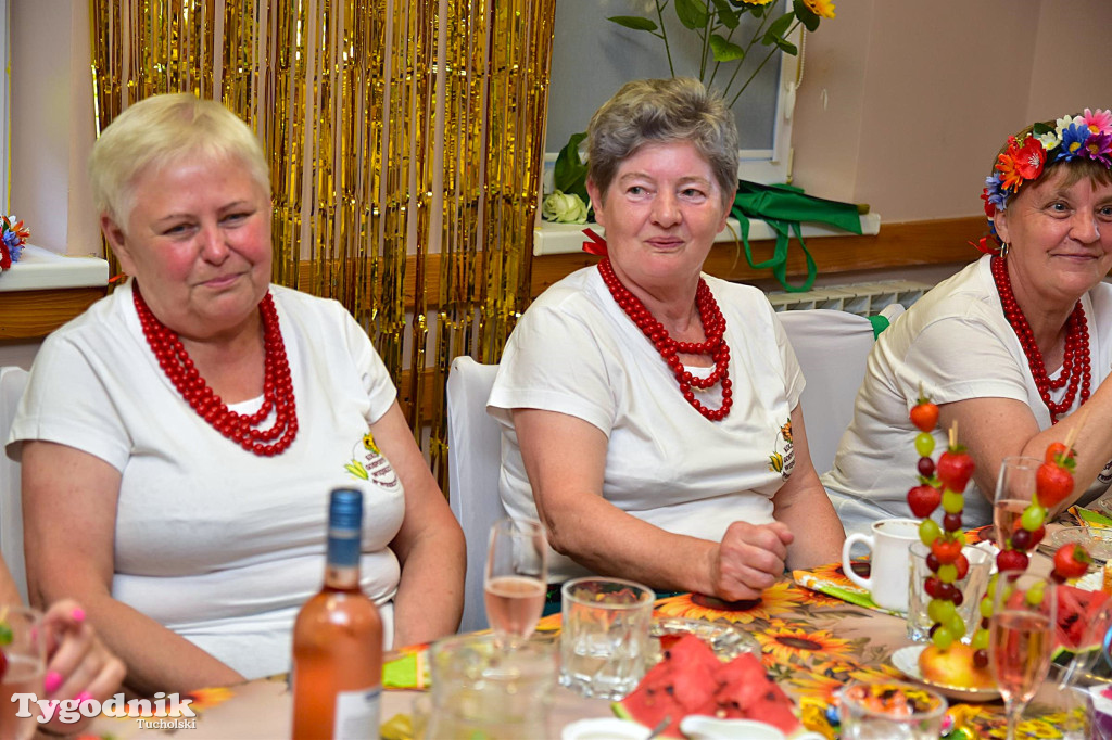 5-lecie KGW w Wieszczycach
