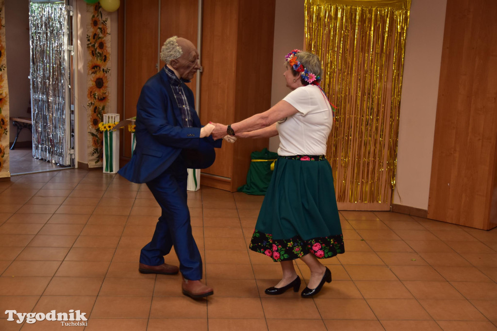 5-lecie KGW w Wieszczycach