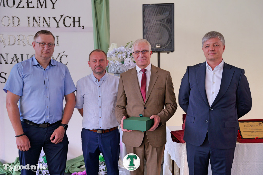 ZSLiT w Tucholi. Zakończenie roku szkolnego 2025/2026