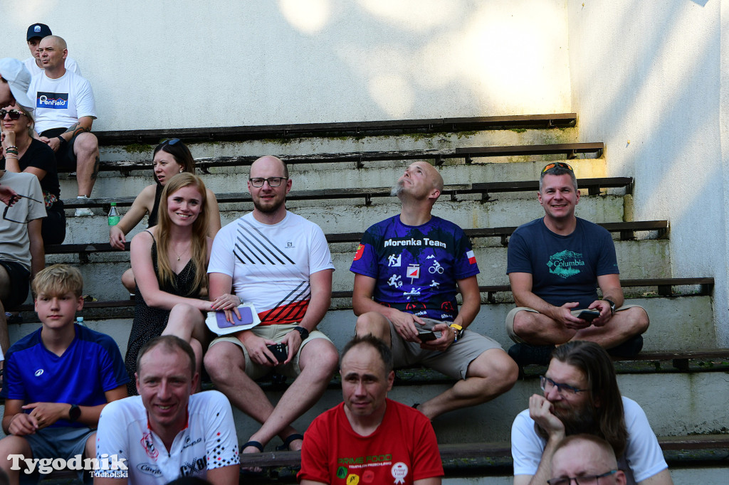 Zakończenie CykloCekcyn 2026 – finał w amfiteatrze