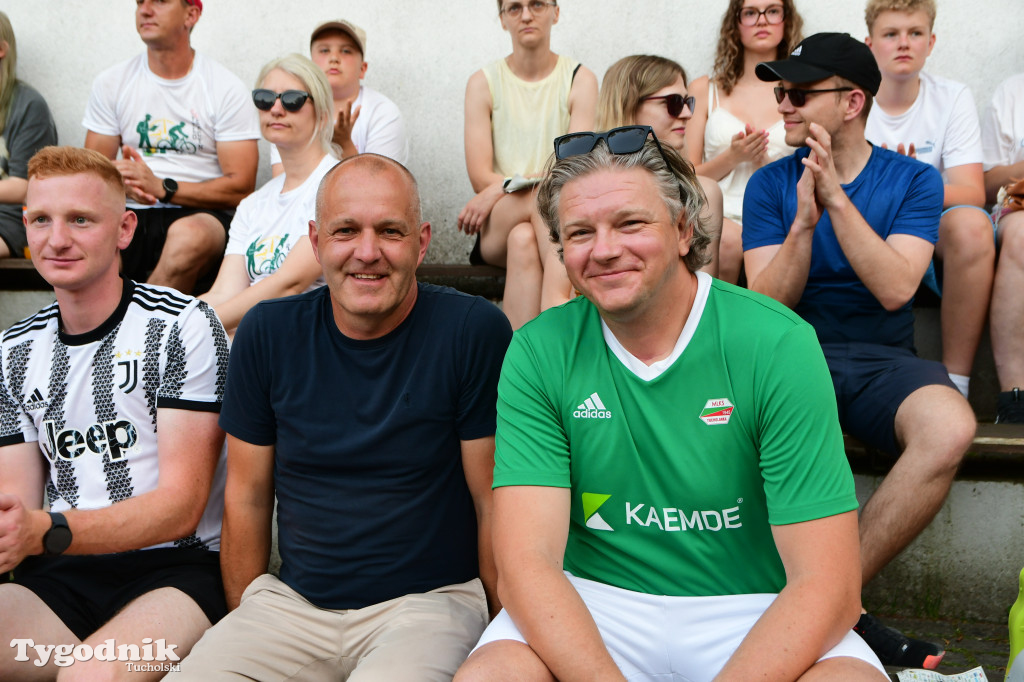 Zakończenie CykloCekcyn 2026 – finał w amfiteatrze