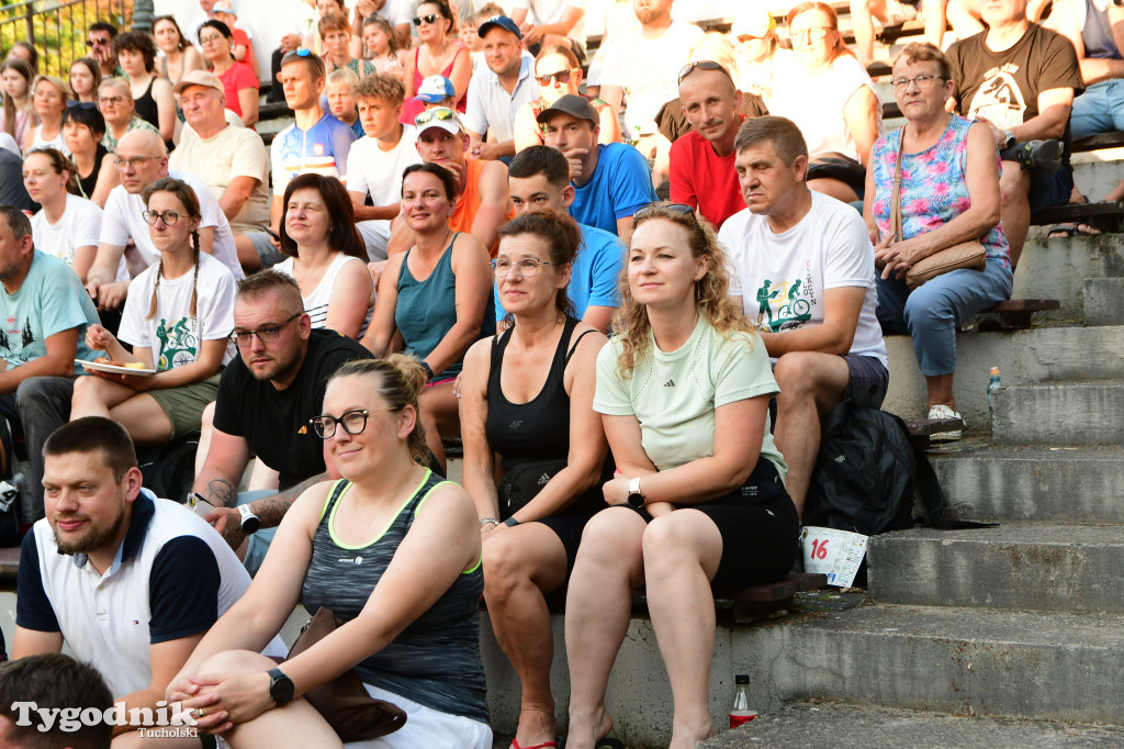 Zakończenie CykloCekcyn 2026 – finał w amfiteatrze